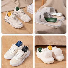 معطر الأحذية