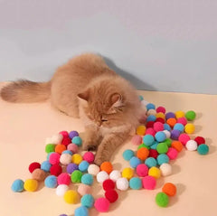 لعبة إطلاق تفاعلية