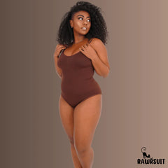 بدلة الجسم من Rawsuit Snatched