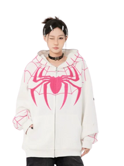 New Spider Generation Hoodie