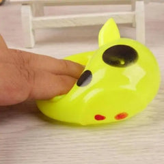 Jello Pig Cute Anti Stress
