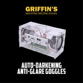 مجموعة مكبر صوت بلوتوث DIY