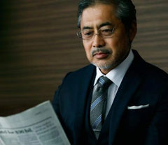 نظارات القراءة القابلة للطي