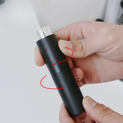 زجاجة إعادة تعبئة العطر