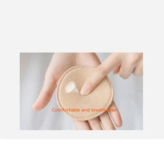 وسادات أصابع القدم ذات الخمس أصابع للنساء، أحذية بكعب عالٍ، نعل داخلي نصفي، مسامير القدم، العناية بألم القدم، جوارب امتصاص الصدمات، نعلات وسادات أصابع القدم