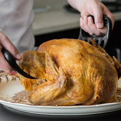 Meat Shredding Claws