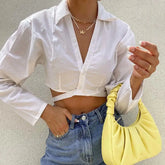 Bellezze Helena Blouse