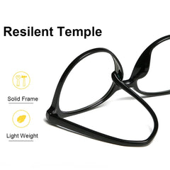 نظارات مضادة للضوء الأزرق