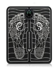 Electric Foot Massage Mat