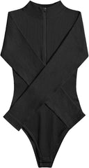 بدلة طويلة الأكمام