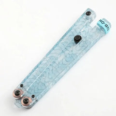 سكين تدريب الزعانف