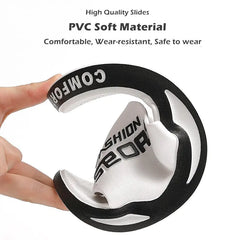 نعال خارجية للرجال للشاطئ في الصيف