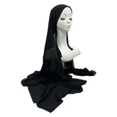 رباط رأس من الشيفون