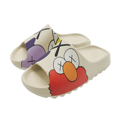 شبشب كرتوني من سبونج بوب سكوير بانتس