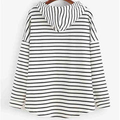 بلوفر مريح وجيد التهوية