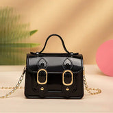 Mini PVC Crossbody Fashion Bags