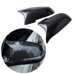 Rhyming Rearview Mirror Cover Side Mirror Cap