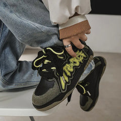 أحذية رياضية كاجوال للخارجية للزوجين