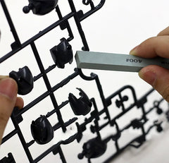 Model Grinding Files