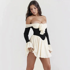 فستان داليا الرائع