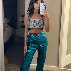 بنطلون كالكا كاندي من دولاب الملابس