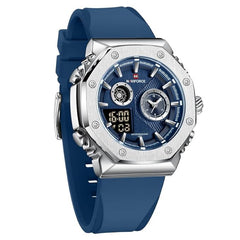 ساعة نافيفورس للرجال 9216