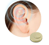 رقعة مغناطيسية مضادة للدخان