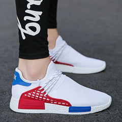 حذاء تنس شبكي للرجال