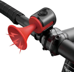 بوق الدراجة الكهربائية