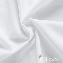 بلوزة وقميص نسائي بدون أكمام