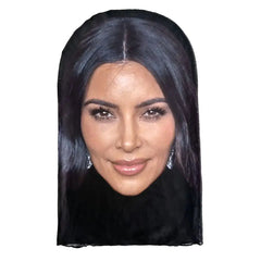 Elastic Mesh Full Face Mask