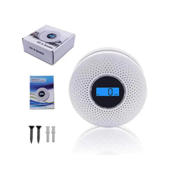Reliable Carbon Monoxide Detector