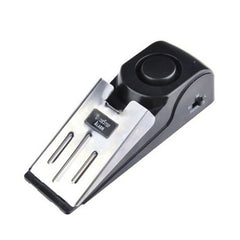 إنذار إيقاف الباب - أمان السفر المحمول