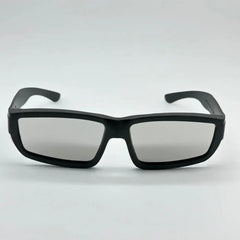 نظارات كسوف الشمس نظارات السلامة التي تحجب الأشعة فوق البنفسجية