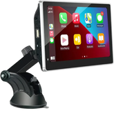 شاشة لعب للسيارة مقاس 7 بوصة