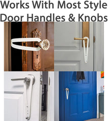 حامل باب الحيوانات الأليفة