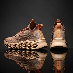 أحذية رياضية كاجوال برباط