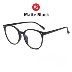 نظارات مضادة للضوء الأزرق