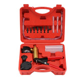 أدوات نزيف الدراجات النارية