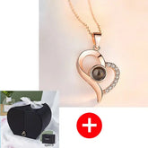 صندوق هدايا الزهور للنساء