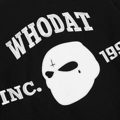 سترة جامعية مطرزة بطبعة ثعبان