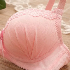 مجموعة ملابس داخلية للمراهقين