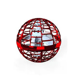 جهاز التحكم السحري بوميرانج سبينر