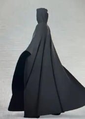 Cloak Robe Hoodie