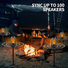 مكبر صوت بلوتوث فلام