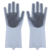 قفاز Purrfect Clean