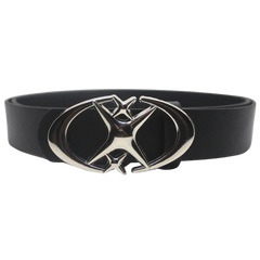 Punk Moon Star Buckle Belt