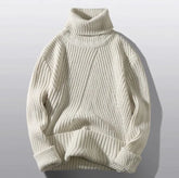 Pullover Slim Sweater