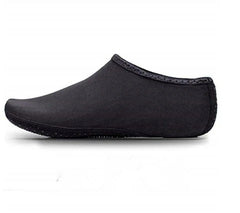 أحذية الغوص سريعة الجفاف