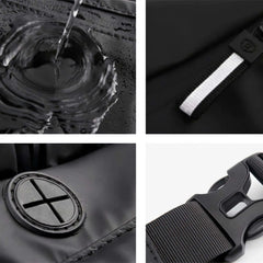 Waterproof Travel Waist Sling